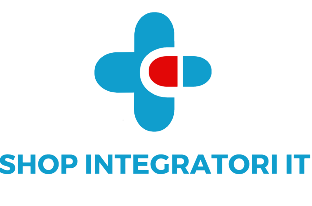 Shop Integratori IT