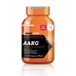 AAKG 120 COMPRESSE