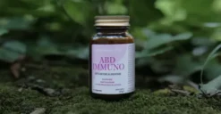 ABD IMMUNO 30 COMPRESSE