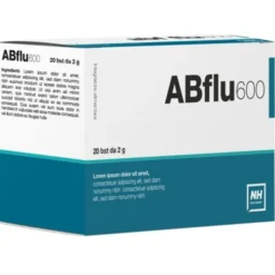 ABFLU 600 20 BUSTINE