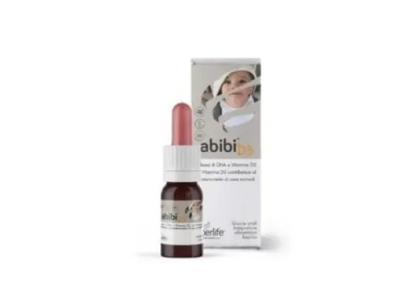 ABIBI D3 15 ML