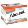 ABOUND NEUTRO 30 BUSTINE DA 19 G