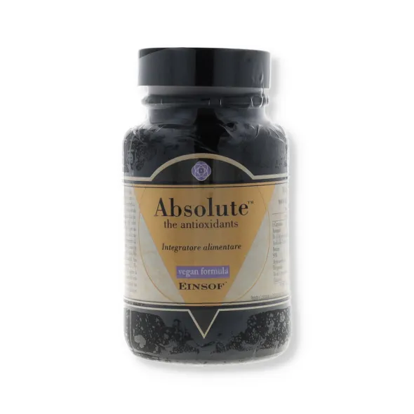 ABSOLUTE EINSOF 30 CAPSULE