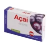 ACAI ESTRATTO SECCO 60 COMPRESSE