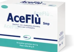 ACEFLU SMP 20 BUSTINE