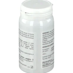 ACEROLA 60 CAPSULE 550 MG
