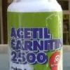 ACETIL CARNITINA NEUTRO 120 CAPSULE