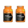 ACETYL L-CARNITINE 60 CAPSULE Pack X2