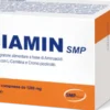 ACIAMIN BLISTER 60 COMPRESSE