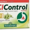 ACICONTROL RAPID 20 COMPRESSE