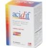 ACIDIF 90 COMPRESSE
