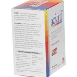 ACIDIF 90 COMPRESSE