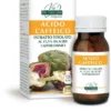 ACIDO CAFFEICO ESTRATTO TITOLATO 100 PASTIGLIE