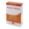 ACIDO FOLICO 400MCG 60 COMPRESSE