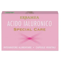ACIDO IALURONICO SPECIAL CARE 24 CAPSULE VEGETALI