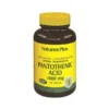 ACIDO PANTOTENICO 60 TAVOLETTE