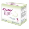ACIGRAV 20 BUSTINE