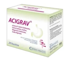 ACIGRAV 20 BUSTINE