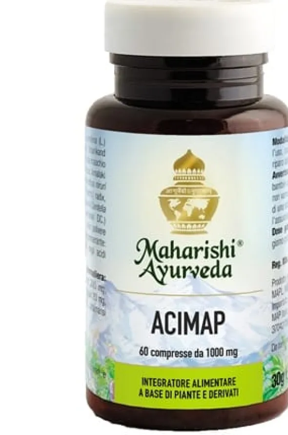 ACIMAP 60 COMPRESSE