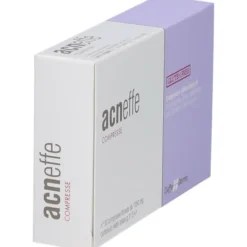 Acneffe integratore per pelle acneica, 30 compresse