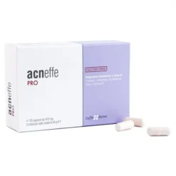 ACNEFFE PRO 20 CAPSULE