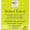 ACTIVE LIVER 60 COMPRESSE