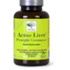 ACTIVE LIVER 60 PASTIGLIE GOMMOSE SENZA ZUCCHERO GUSTO PESCA/MANGO