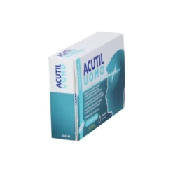 ACUTIL UOMO 30 COMPRESSE