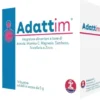 ADATTIM 14 BUSTINE SOLUBILI DA 5 G
