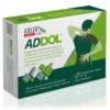 ADDOL 20 COMPRESSE