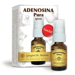 ADENOSINA PURA SPRAY 15 ML