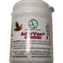 ADERVEN 40 COMPRESSE