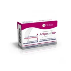 ADIPECAL 45+ 30 COMPRESSE