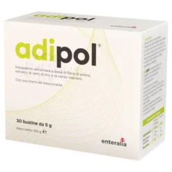 ADIPOL 30 BUSTE