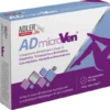 ADMICROVEN 30 COMPRESSE