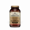 ADVANCED OMEGA D3 120 PERLE SOFTGEL