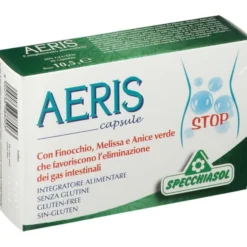 AERIS 30 CAPSULE