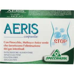 AERIS 30 CAPSULE