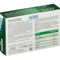 AERIS 30 CAPSULE