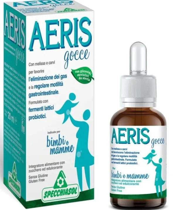 AERIS GOCCE 20 ML