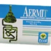 Aermit tavolette per meteorismo e gonfiore, 50 pz