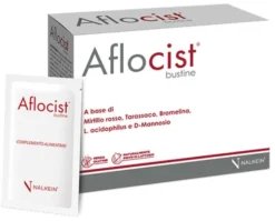 AFLOCIST 20 BUSTINE