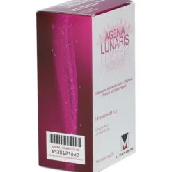 AGENA LUNARIS 14 BUSTINE