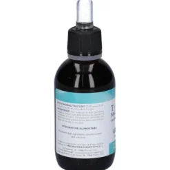 AGNOCASTO TINTURA MAGENTINA 50 ML