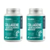 AGOCAP COLLAGENAID 120 COMPRESSE Pack X2