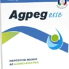 AGPEG ESSE 15 BUSTINE DA 10 G SENZA GLUTINE