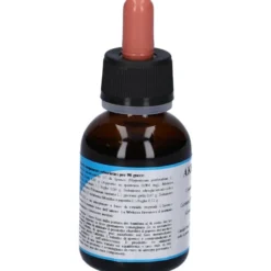 AKHT-SOL GOCCE 50 ML