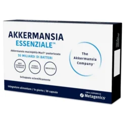 AKKERMANSIA ESSENZIALE 30 CAPSULE