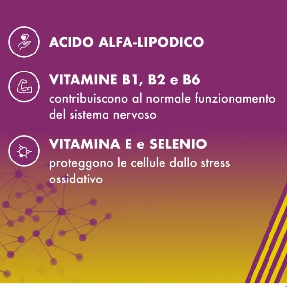 ALANERV 20 CAPSULE SOFTGEL
