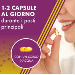 ALANERV 20 CAPSULE SOFTGEL